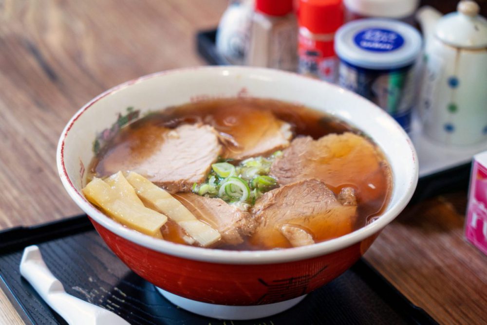 Wagaya Niboshi Ramen - The Ramen From Japan’s North That You Need to Try Next