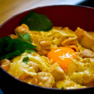 B-Kyu Gurume in Eastern Japan: Cheap And Tasty Local Dishes