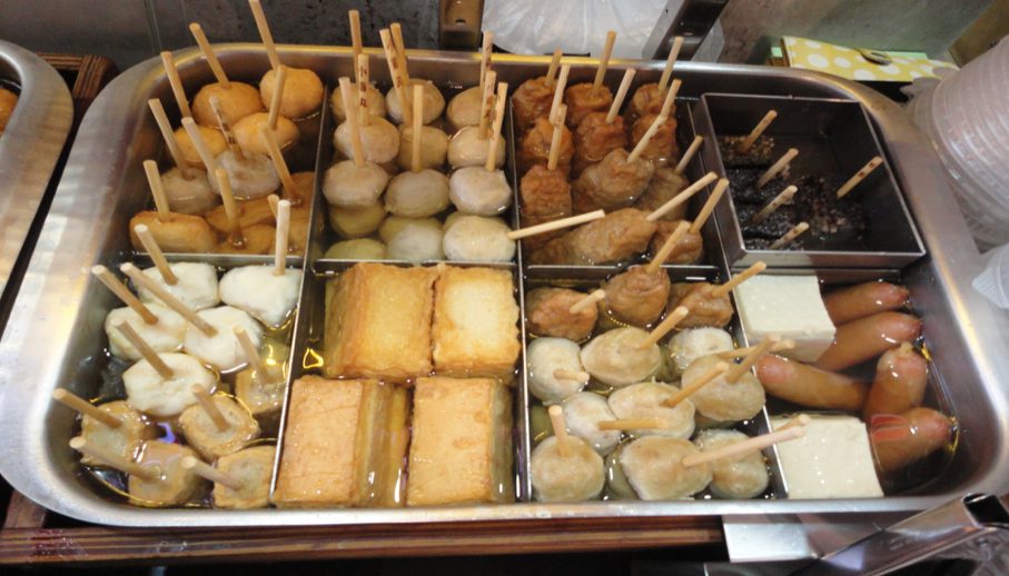 How to savour a Japanese winter: An ode to 'oden